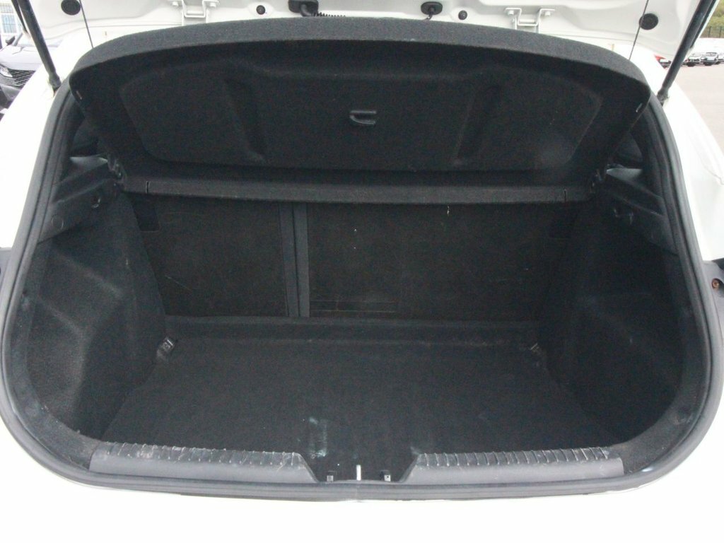 Hyundai I30 Crdi Style Nav Blue #32