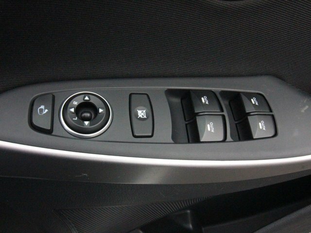 Hyundai I30 Crdi Style Nav Blue #16