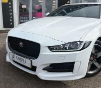 Jaguar XE Xe R-dynamic S Black #38