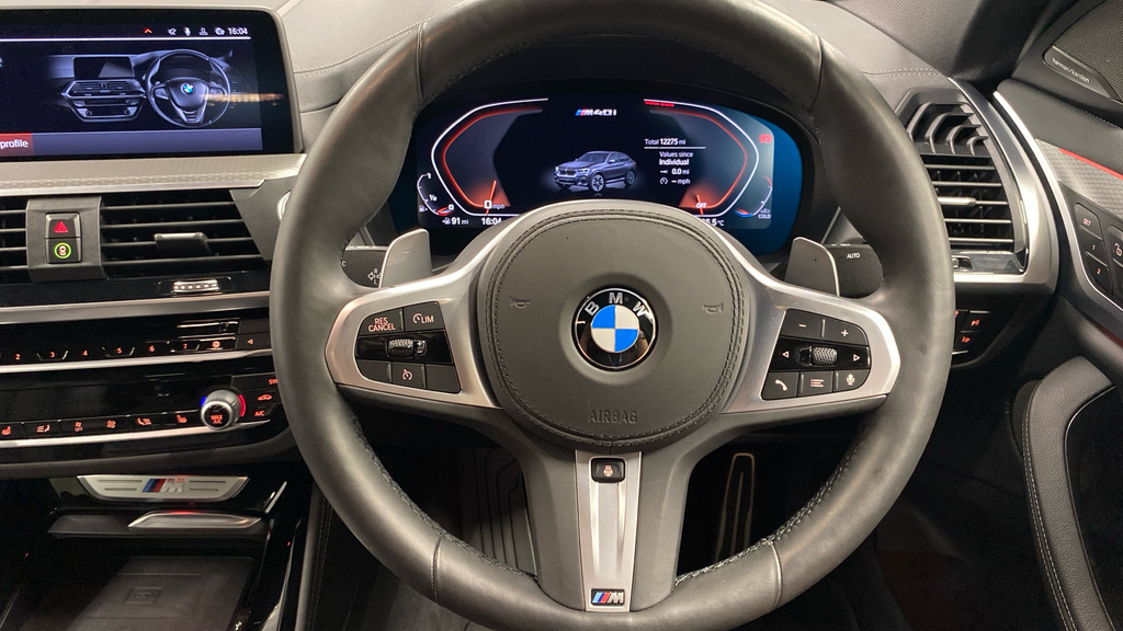 BMW X4 X4 M40i  #5