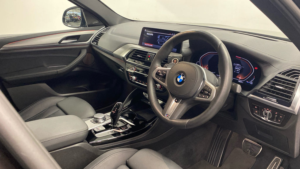 BMW X4 X4 M40i  #6