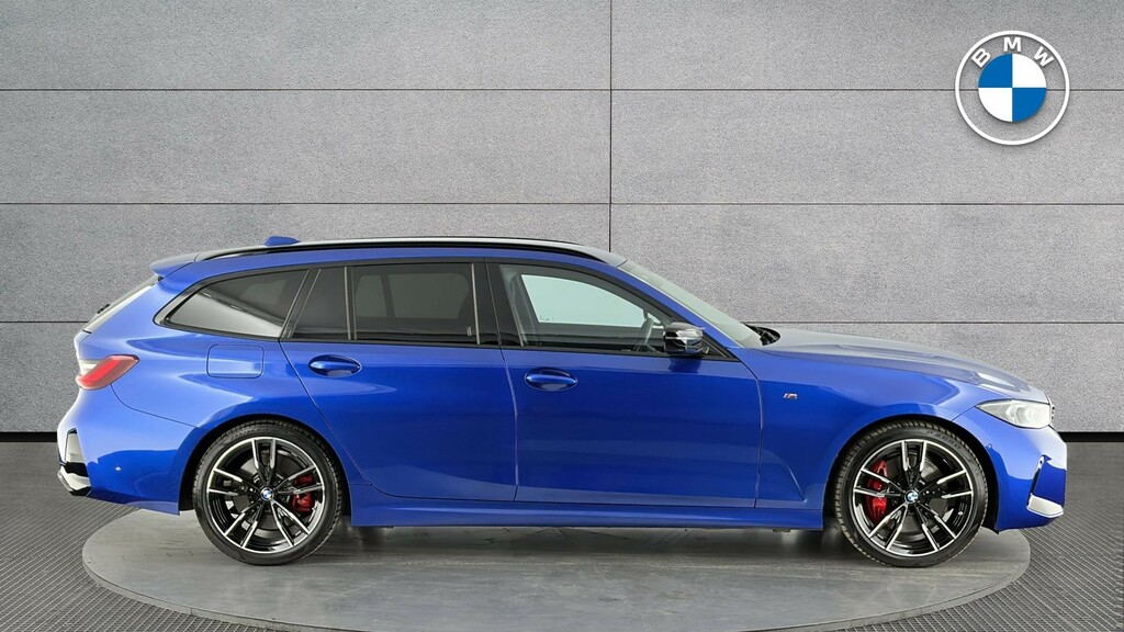 BMW 3 Series M340i Xdrive Touring #3