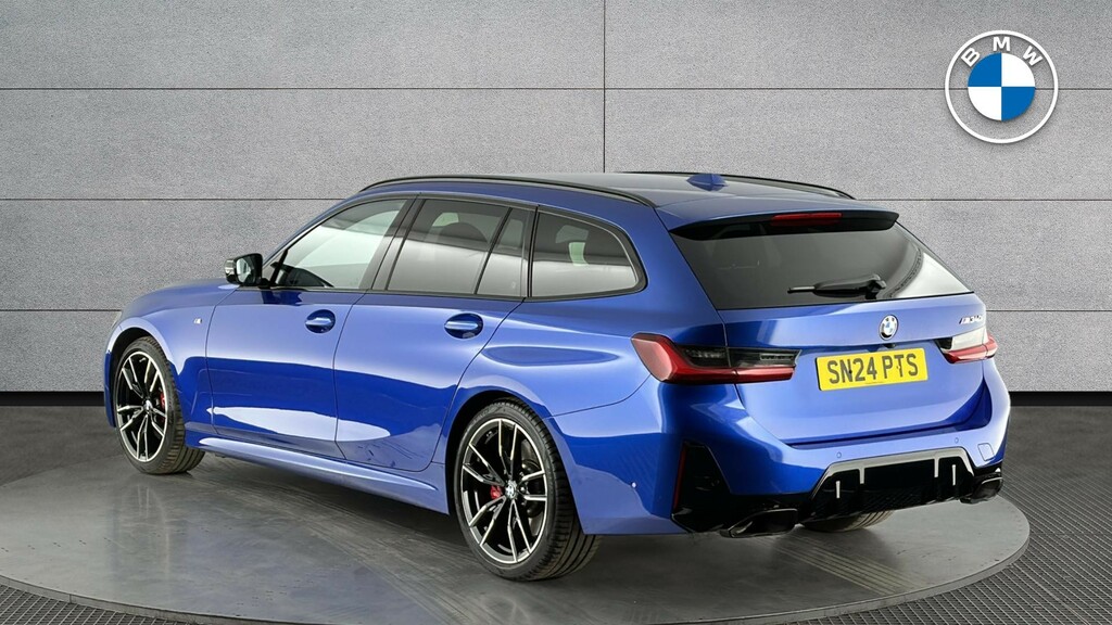 BMW 3 Series M340i Xdrive Touring #2
