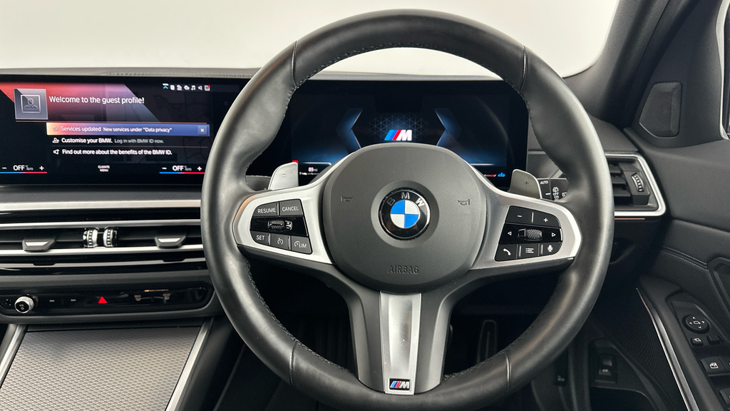 BMW 3 Series M340i Xdrive Touring #5