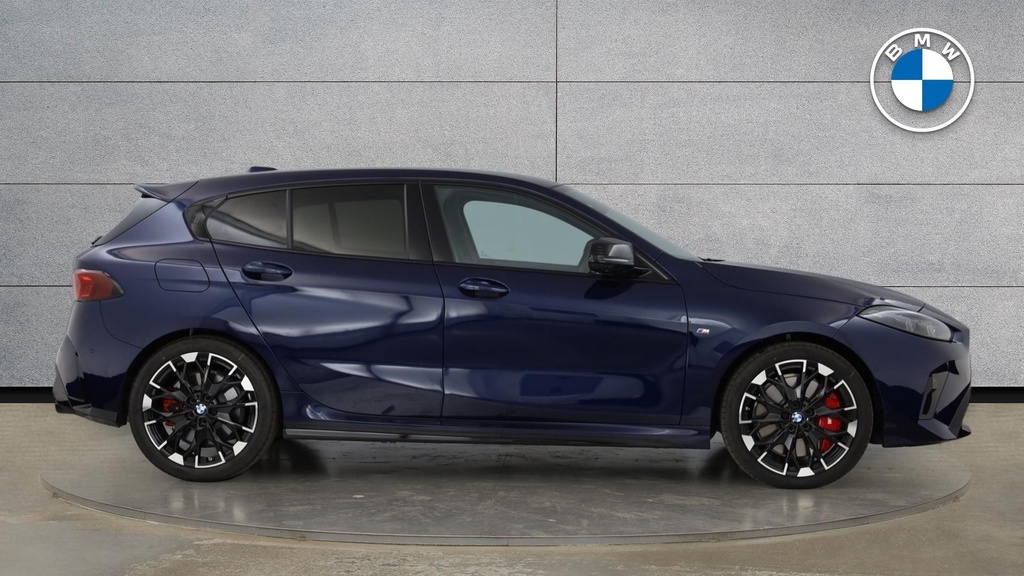 BMW 1 Series M135 Xdrive  #3