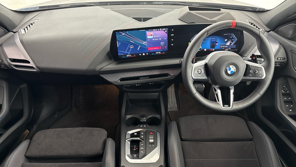 BMW 1 Series M135 Xdrive  #4