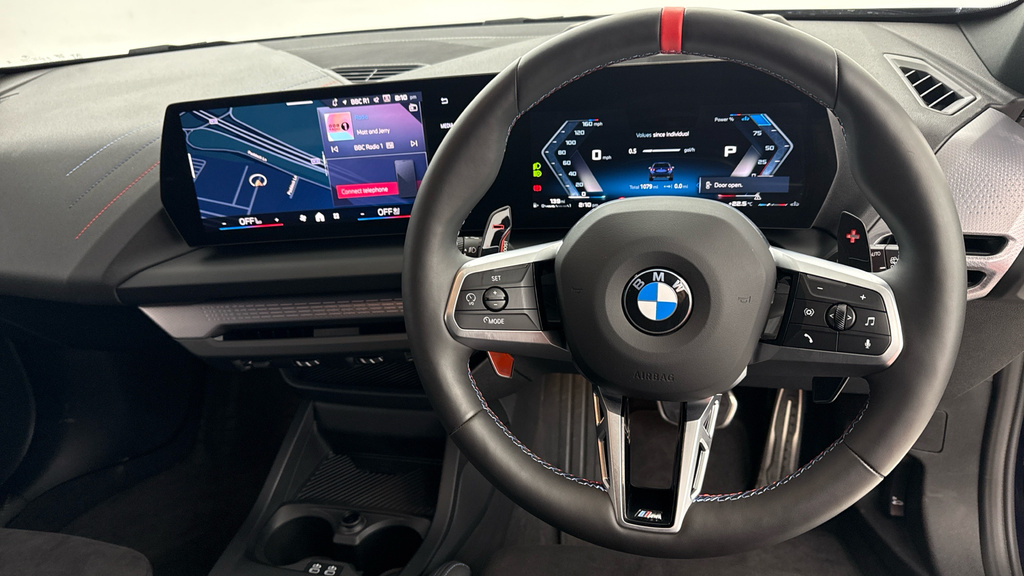 BMW 1 Series M135 Xdrive  #5