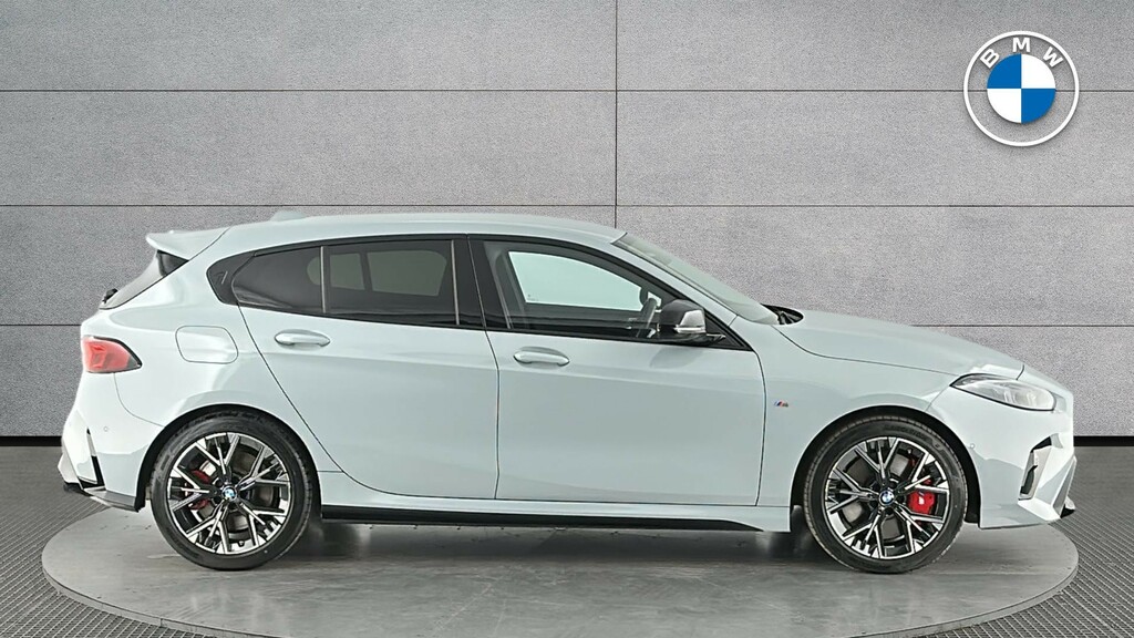 BMW 1 Series M135 Xdrive VK25HCH #3