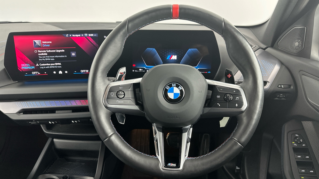 BMW 1 Series M135 Xdrive VK25HCH #5