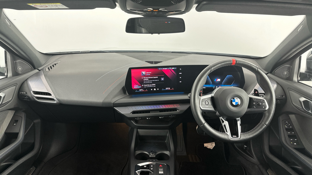 BMW 1 Series M135 Xdrive VK25HCH #4