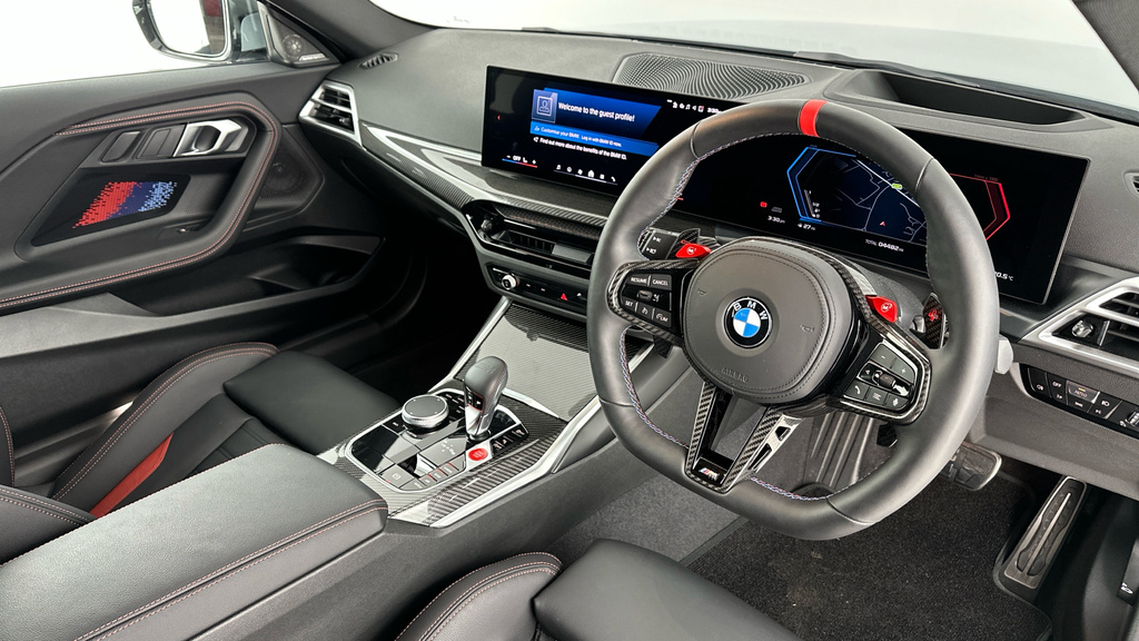 BMW M2 M2 Coupe #6