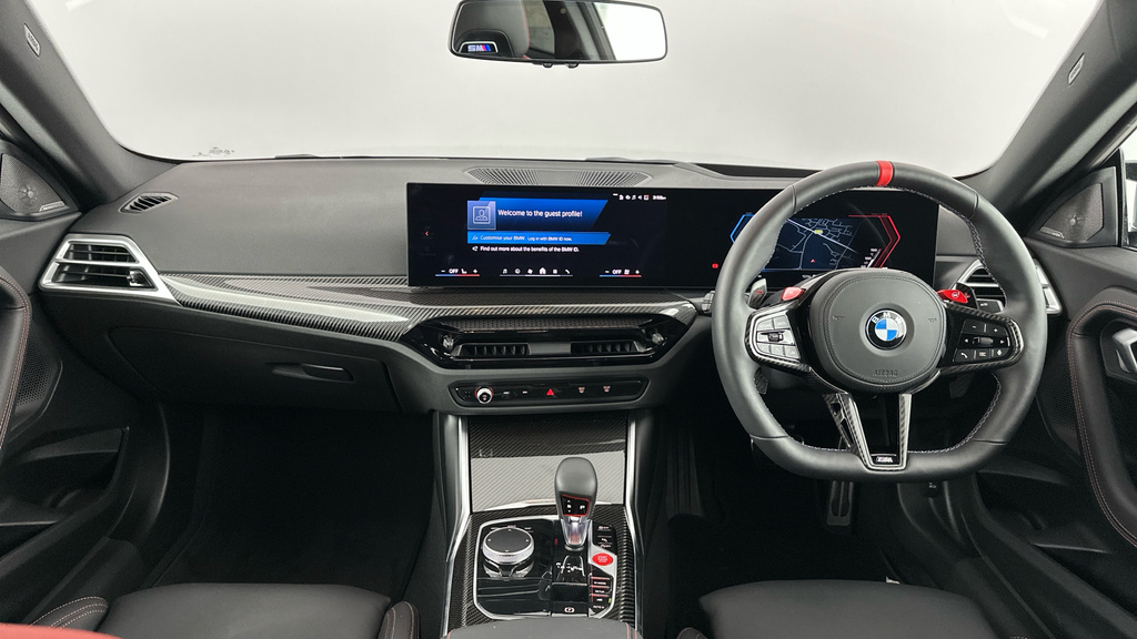BMW M2 M2 Coupe #4