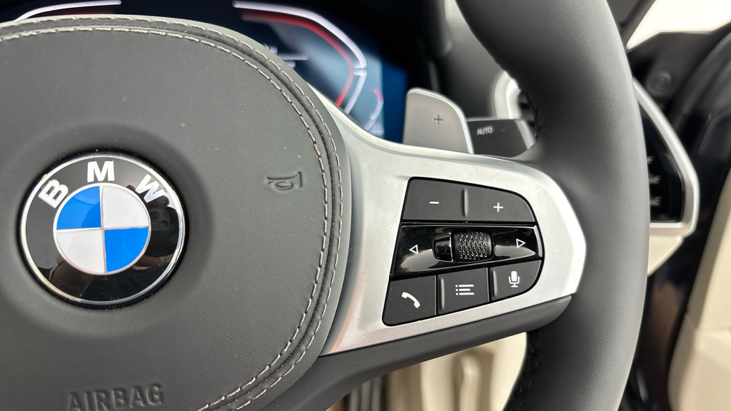 BMW 8 Series M Sport Grey #18