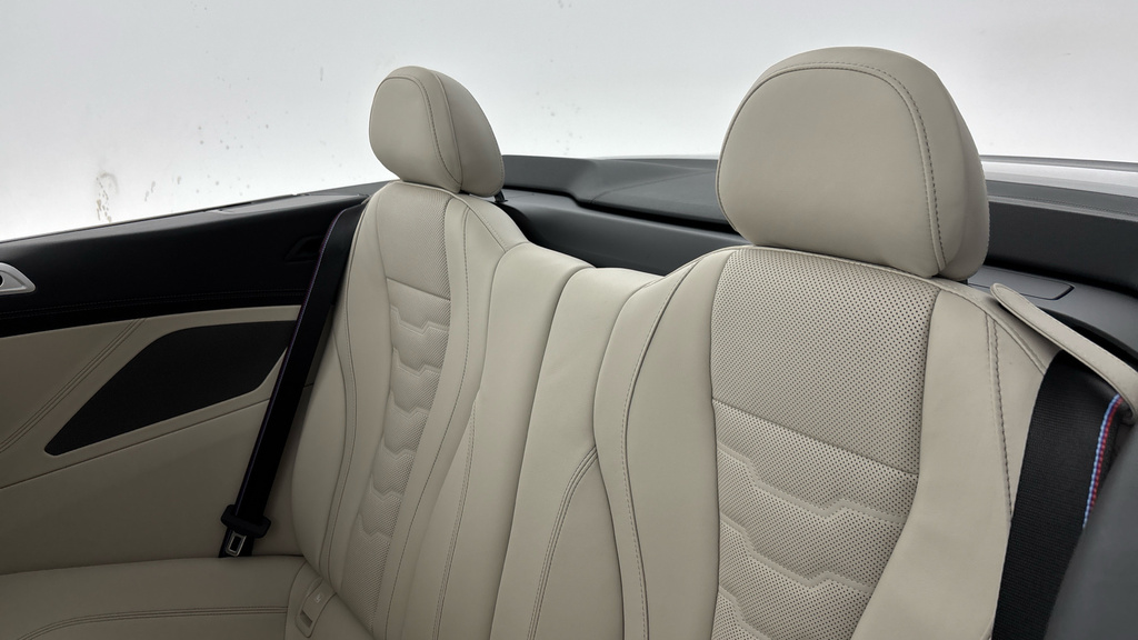 BMW 8 Series M Sport Grey #12
