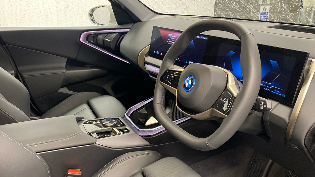 BMW X3 X3 30E Xdrive Xline  #6