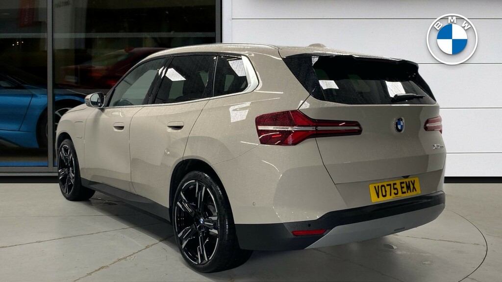BMW X3 X3 30E Xdrive Xline  #2