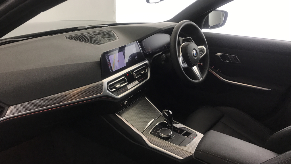 BMW 3 Series 320I M Sport Touring  #6