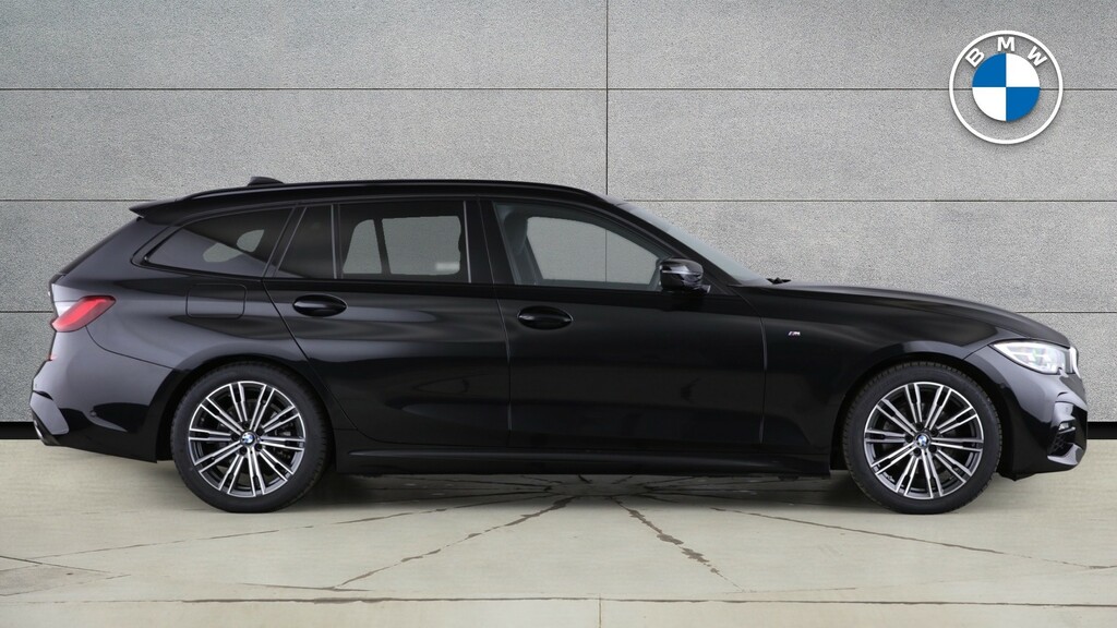 BMW 3 Series 320I M Sport Touring  #3