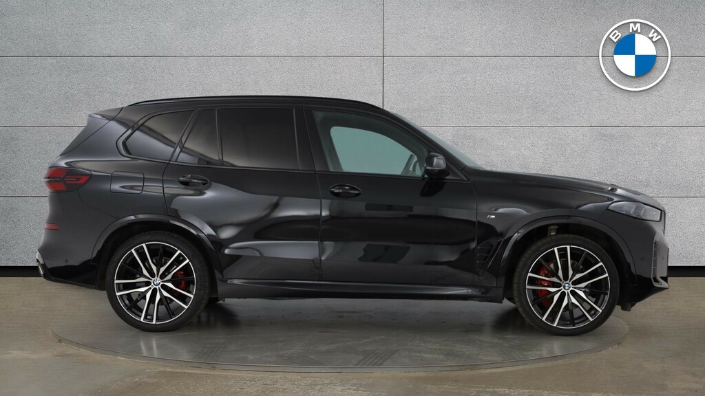 BMW X5 X5 Xdrive30d M Sport #3