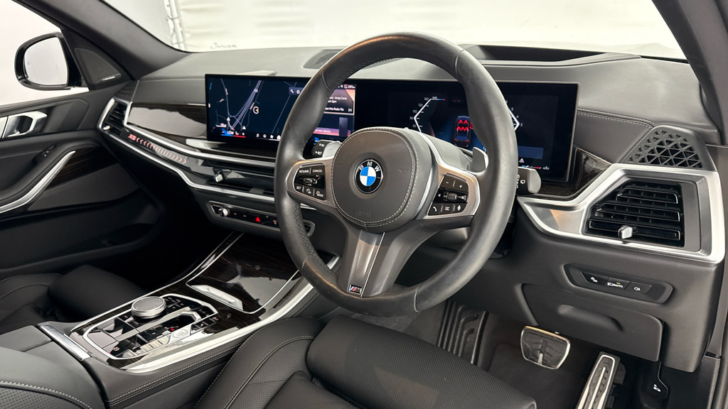 BMW X5 X5 Xdrive30d M Sport #6