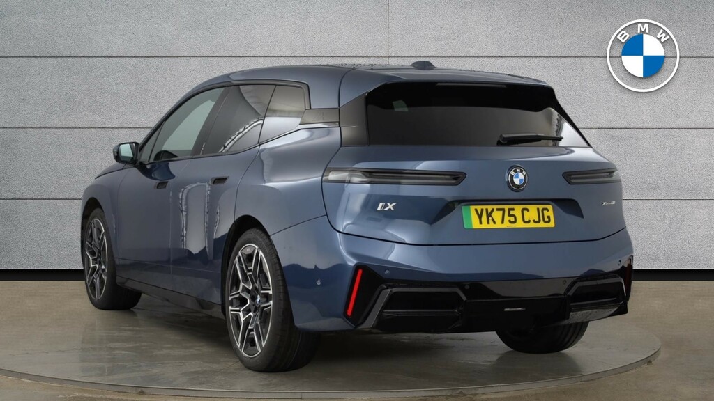 BMW iX Ix Xdrive60 M Sport #2