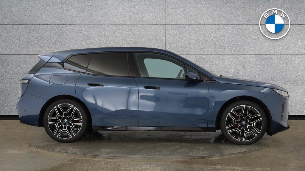 BMW iX Ix Xdrive60 M Sport #3