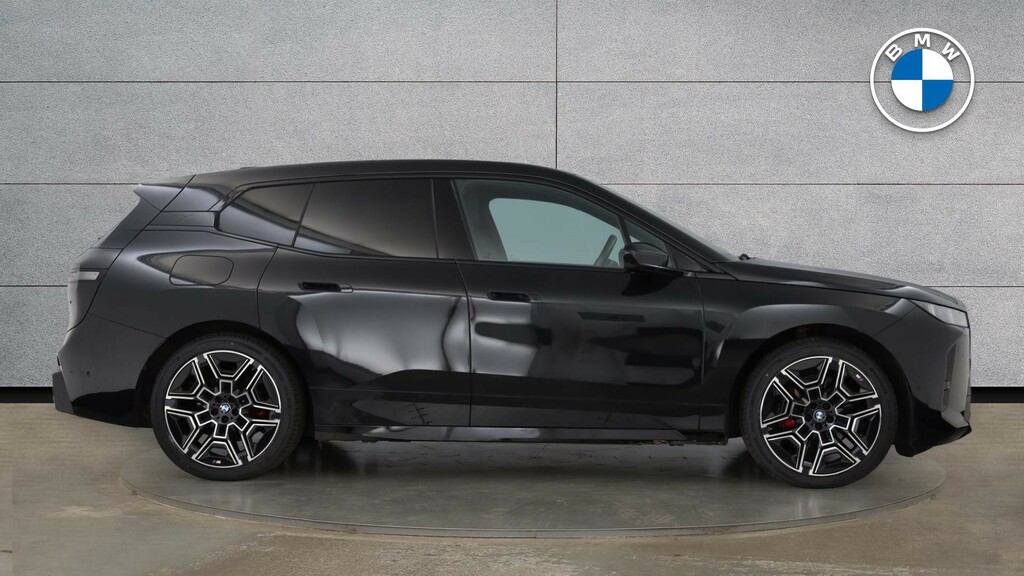 BMW iX Ix Xdrive60 M Sport #3