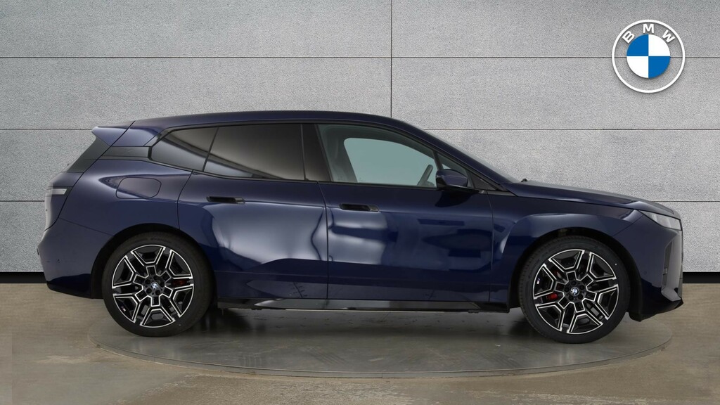 BMW iX Ix Xdrive45 M Sport #3