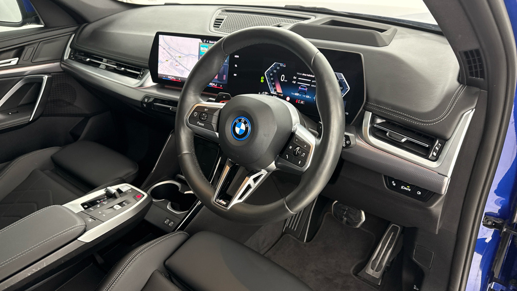 BMW X1 X1 Xdrive30e M Sport #6