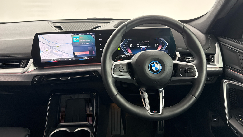 BMW X1 X1 Xdrive30e M Sport #5