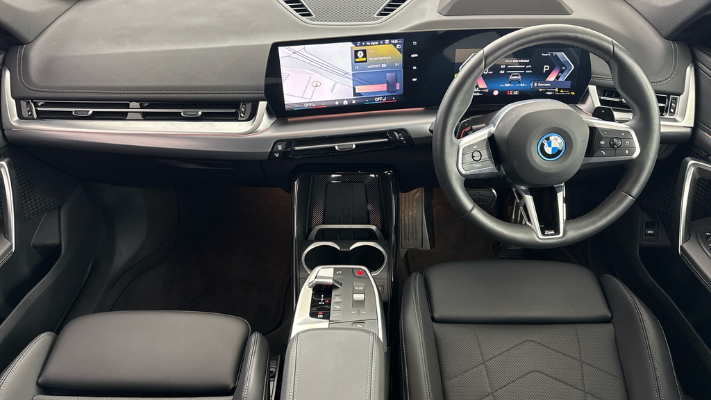 BMW X1 X1 Xdrive30e M Sport #4