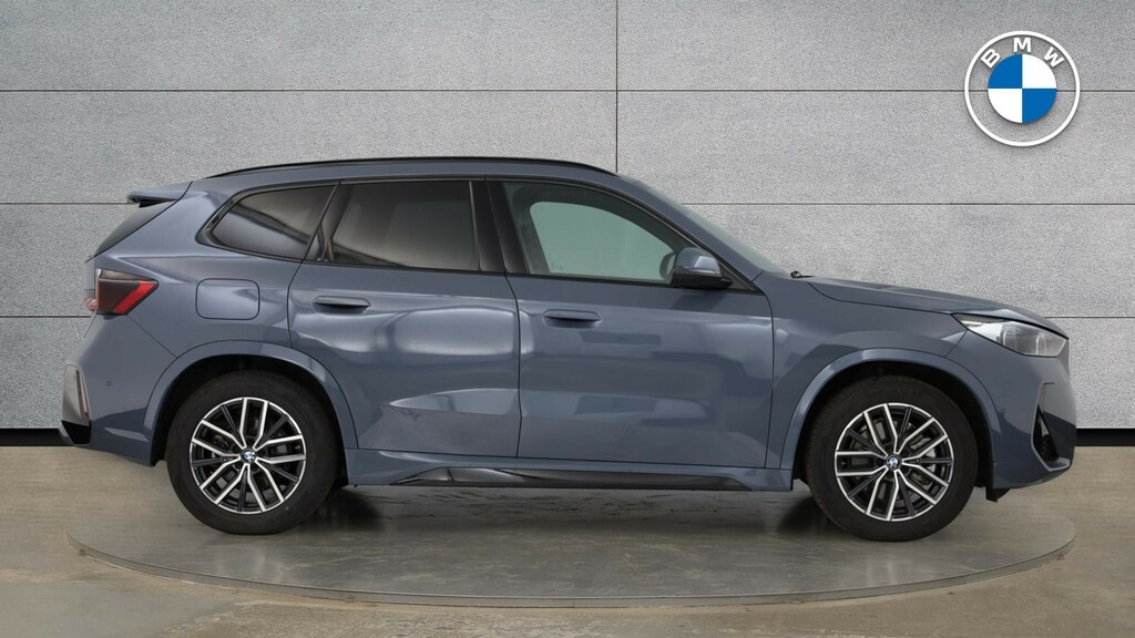 BMW X1 X1 Xdrive30e M Sport #3