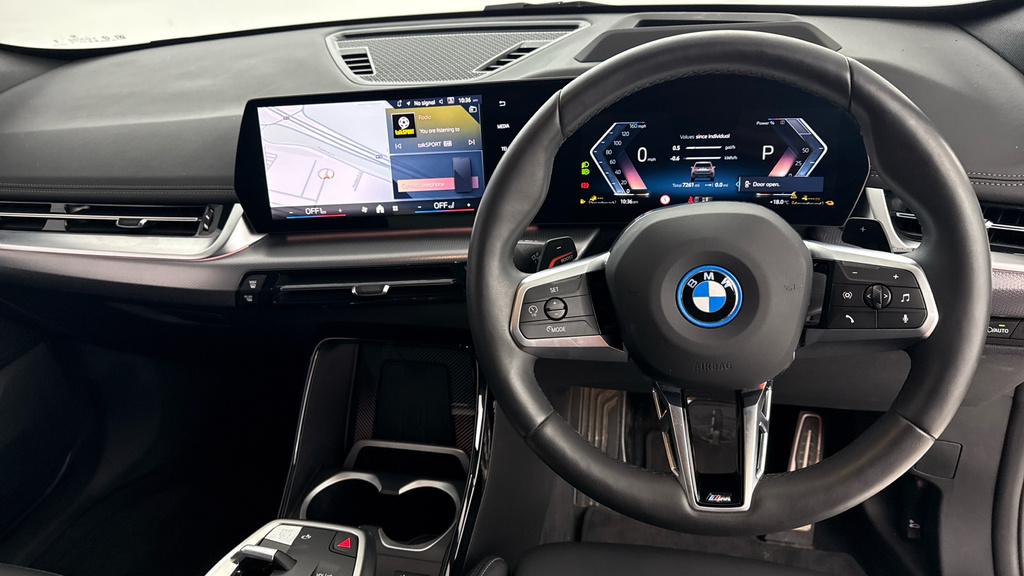 BMW X1 X1 Xdrive30e M Sport #5