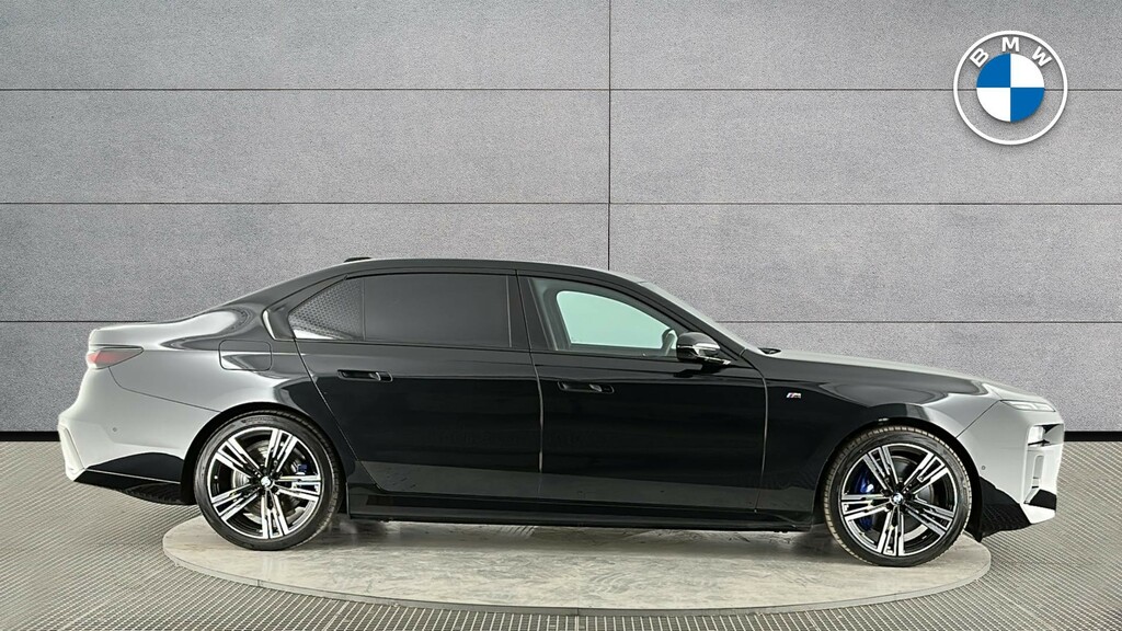 BMW i7 I7 Xdrive60 M Sport #3