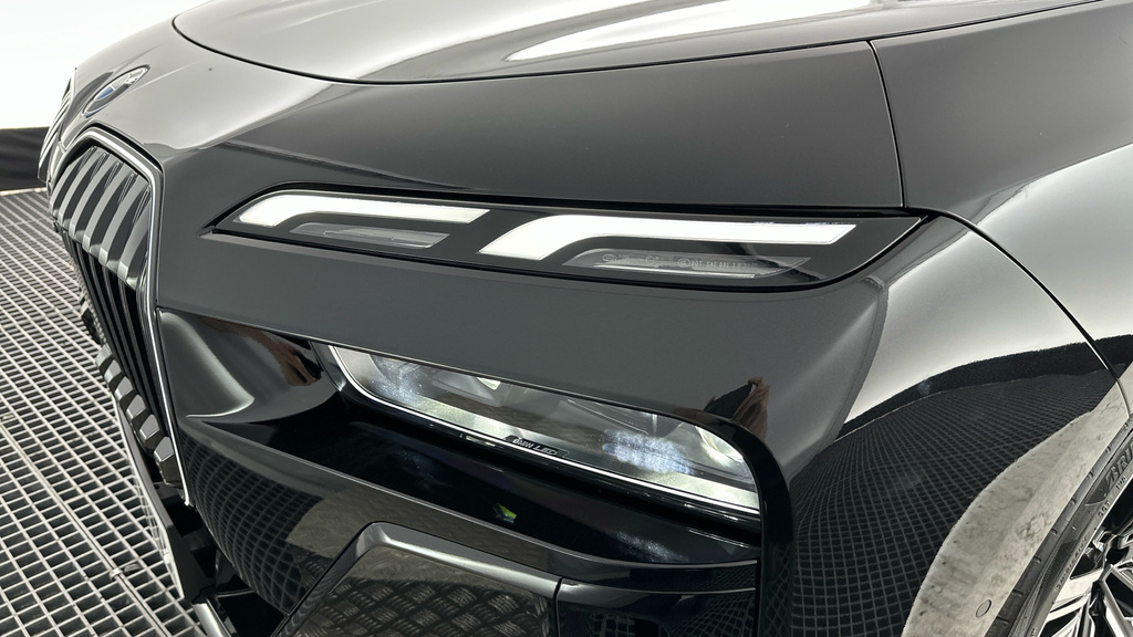 BMW i7 I7 Edrive50 M Sport #35