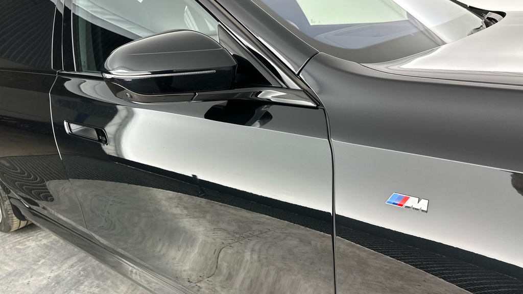 BMW i7 I7 Edrive50 M Sport #34