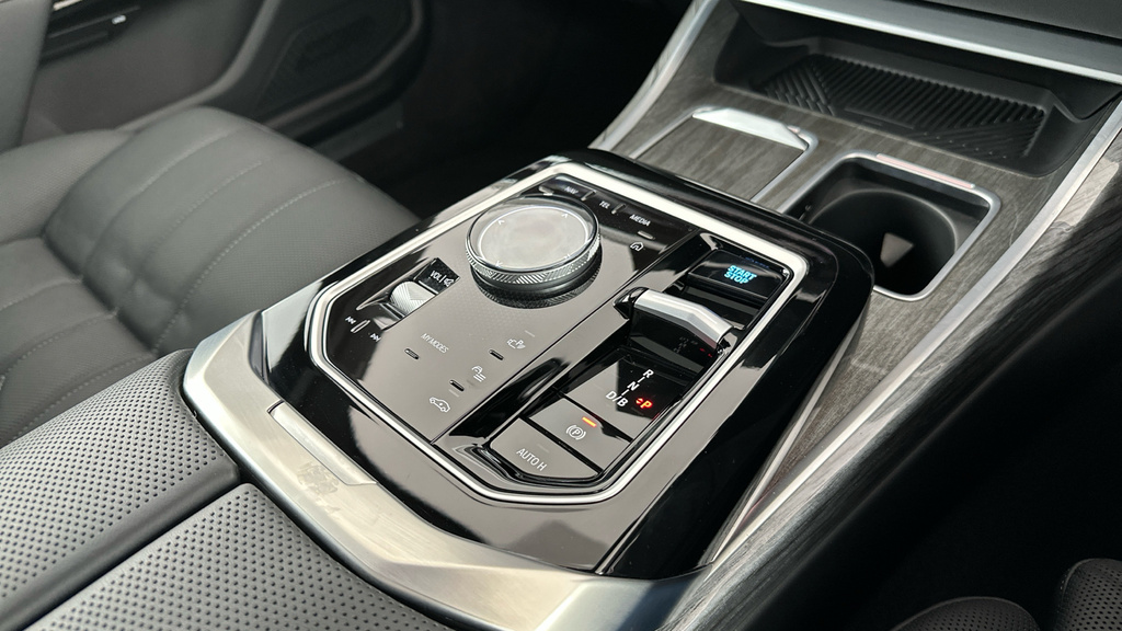 BMW i7 I7 Edrive50 M Sport #10