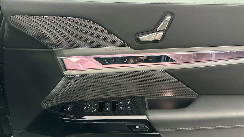 BMW i7 I7 Edrive50 M Sport #20