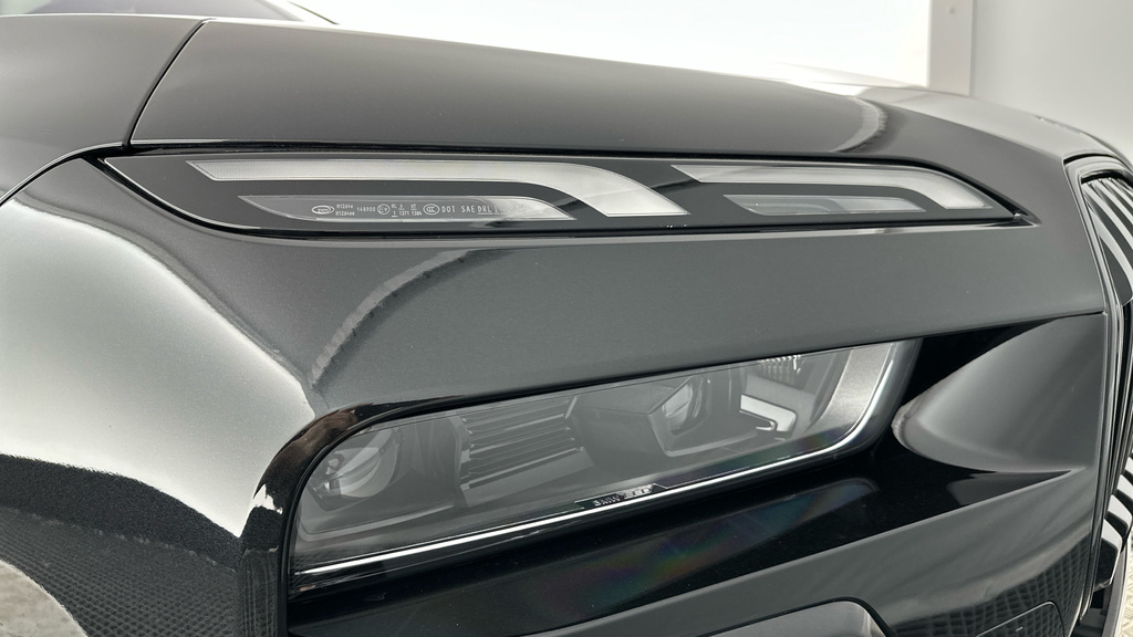 BMW i7 I7 Edrive50 M Sport #23
