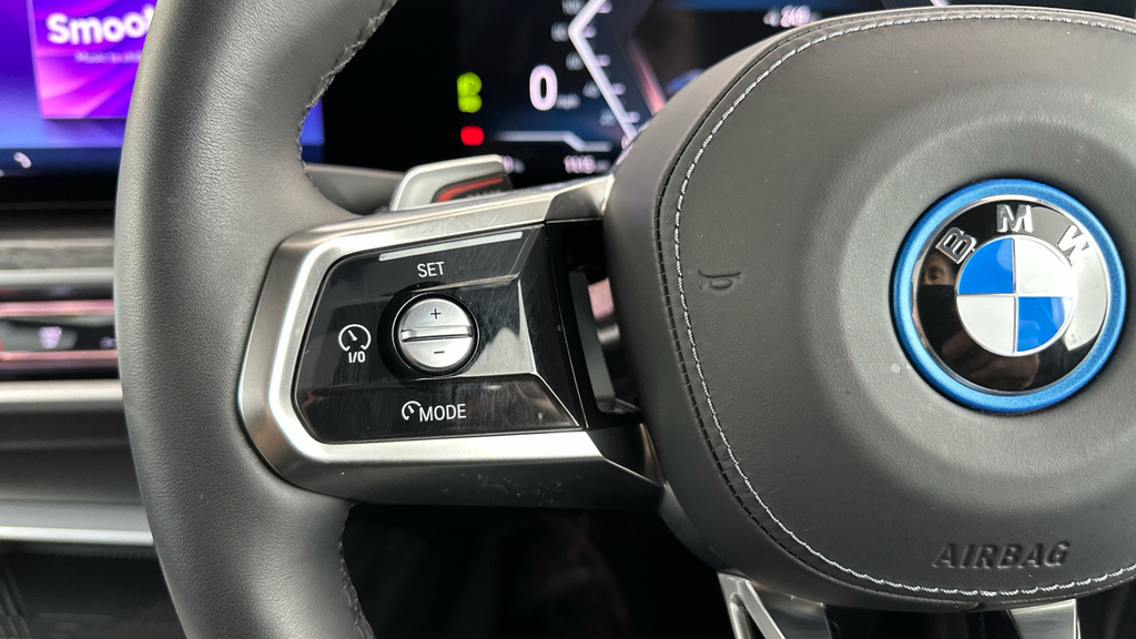 BMW i7 I7 Edrive50 M Sport #17