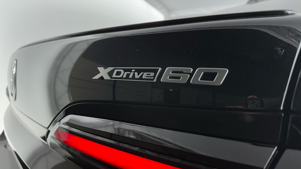 BMW i7 I7 Edrive50 M Sport #39