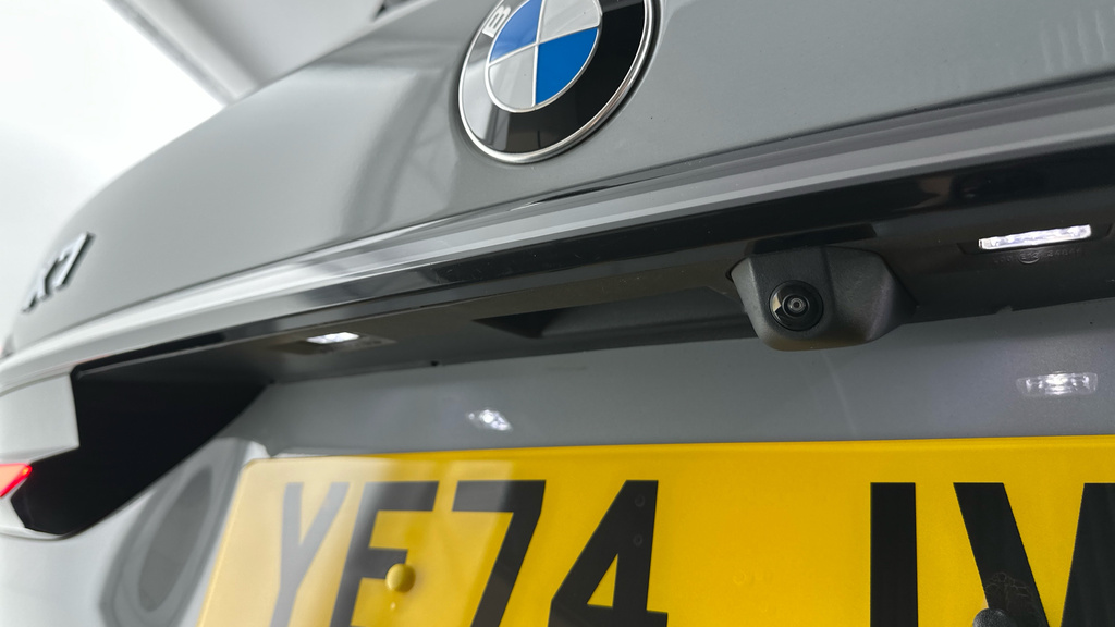 BMW X7 Xdrive40d Mht M Sport Step #34