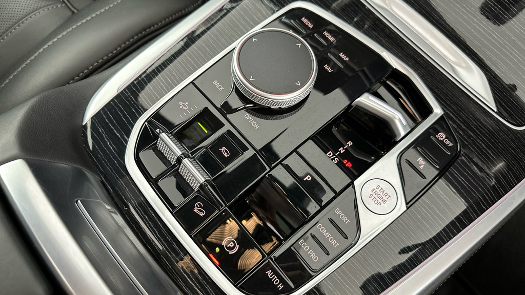 BMW X7 Xdrive40d Mht M Sport Step #19