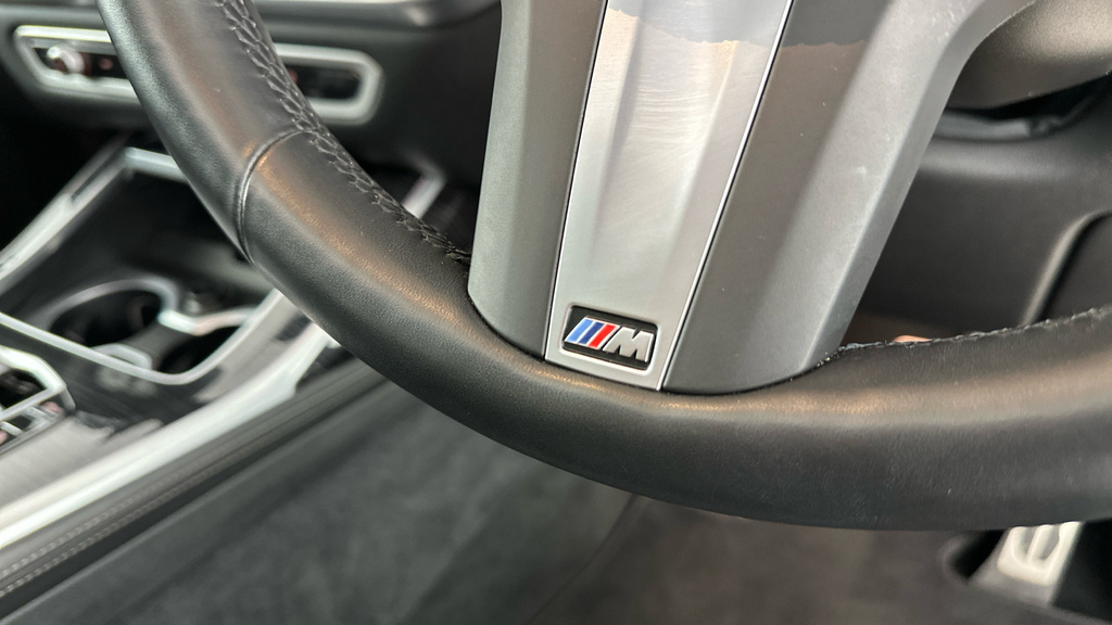 BMW X7 Xdrive40d Mht M Sport Step #30