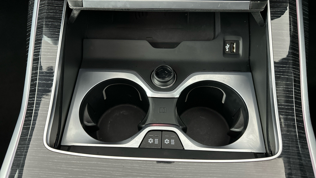 BMW X7 Xdrive40d Mht M Sport Step #28
