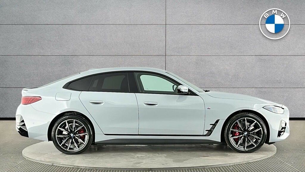 BMW i4 I4 Edrive40 M Sport  #3