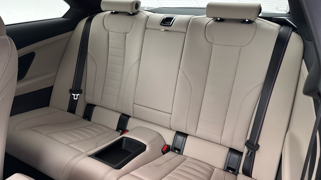 BMW 2 Series Gran Coupe 220I M Sport Step Pro Pack Blue #12