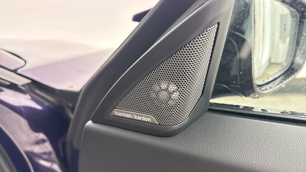 BMW 2 Series Gran Coupe 220I M Sport Step Pro Pack Blue #20
