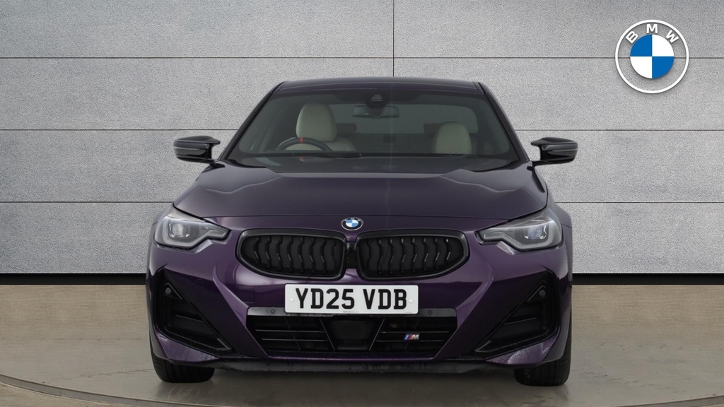 BMW 2 Series Gran Coupe 220I M Sport Step Pro Pack Blue #16