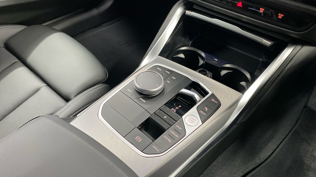 BMW 2 Series Gran Coupe 220I M Sport Step Grey #10